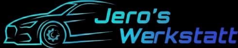 Jero's Werkstatt